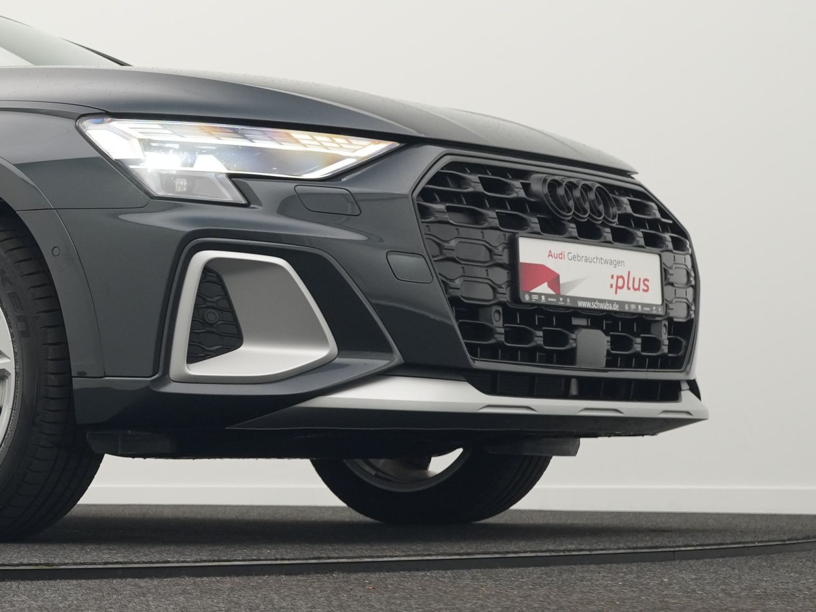 Audi A3 - Bild 47