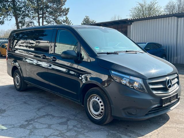 Mercedes-Benz Vito Kasten 116 CDI RWD extralang XL