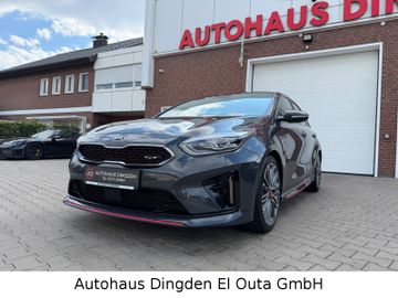 KIA cee'd / Ceed - 1