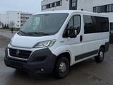 Fiat Ducato Kombi 30 150 L1H1 Navi Kamera 9Sitzer eu6 - Fiat Ducato: Kleinbus, Sitzer 9