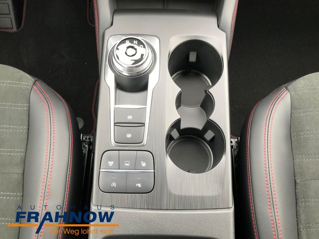 Foto Nummer 16: FORD Kuga