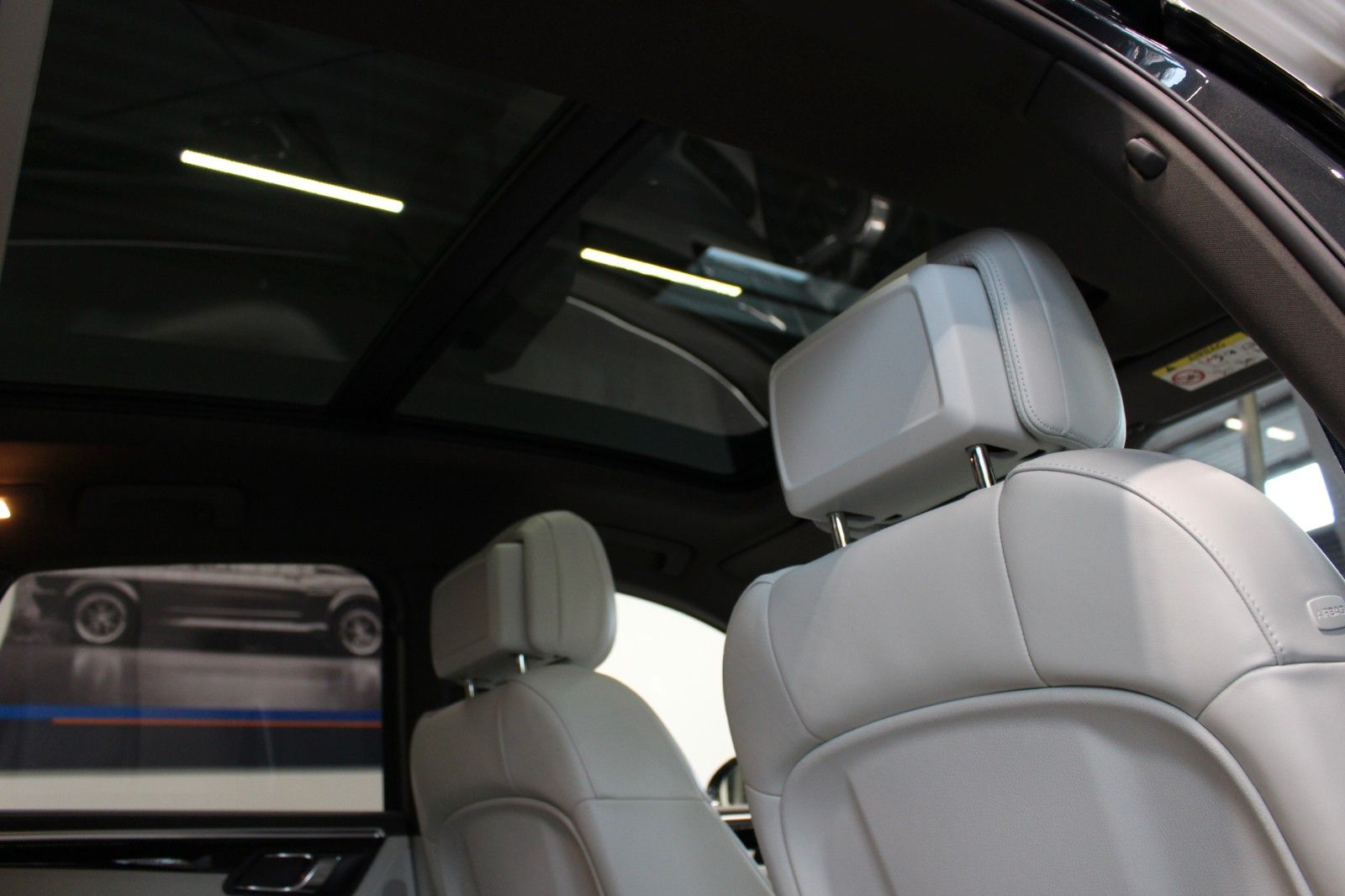 Fahrzeugabbildung Porsche Macan S *Kamera*PNRM*2.Hand