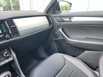 Skoda Kodiaq 1.5 TSI DSG Tour KLIMAAUTOMATIK NAVI ALU