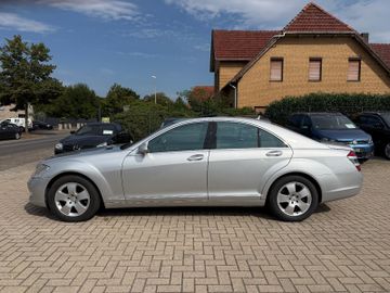 Mercedes S 500 - 2