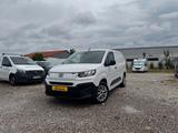 Fiat Doblo Kasten L2*AT*KLIMA*CAM*LED*TEMP*NAVI - Fiat Doblo Tageszulassungen mit Diesel-Antrieb