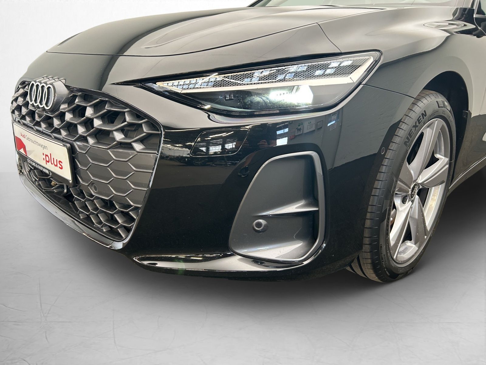 Audi A6 Avant 40 TFSI S tro B&O HUD Pano LED Virtual foto 13