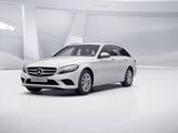 Mercedes-Benz C 180 T AVANTGARDE NAVI APPLE KAMERA LED BUSINES - Mercedes-Benz C 180 in Mainz