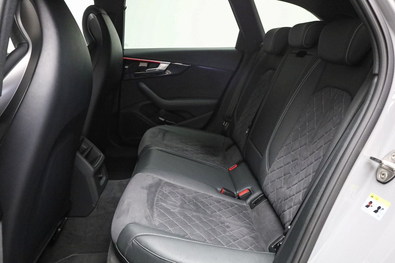 Audi RS4 - Bild 9