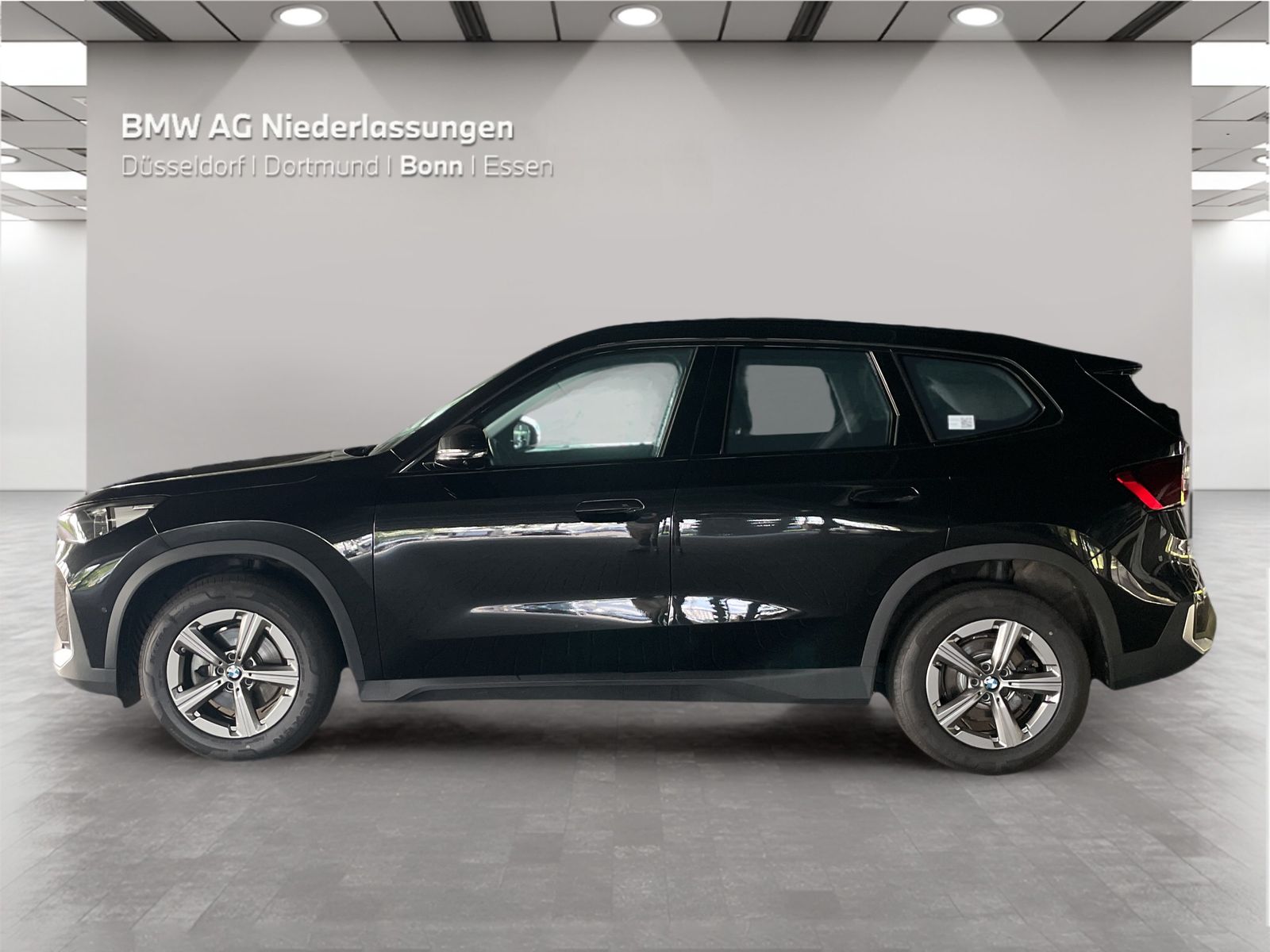 BMW X1 xDrive20d Driv.Assist LiveCockpitProf LED foto 3