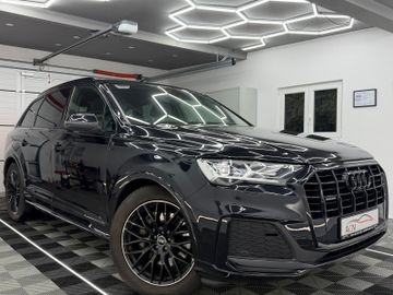 Audi Q7 - 6