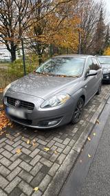Fiat Croma 1,9 TDI mit Tüv - Fiat Croma von privat
