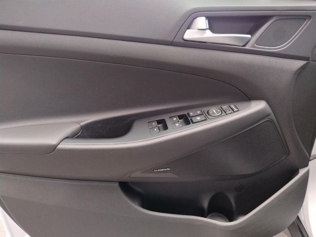 Tucson 1.6 CRDi Premium 2WD DCT Klima Navi