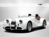 Morgan MIDSUMMER - Morgan in Berlin
