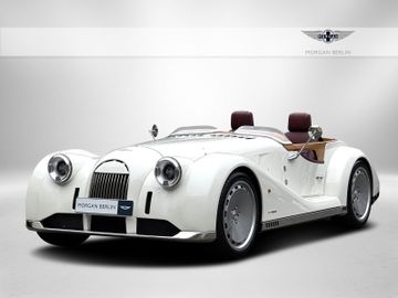 MORGAN MIDSUMMER