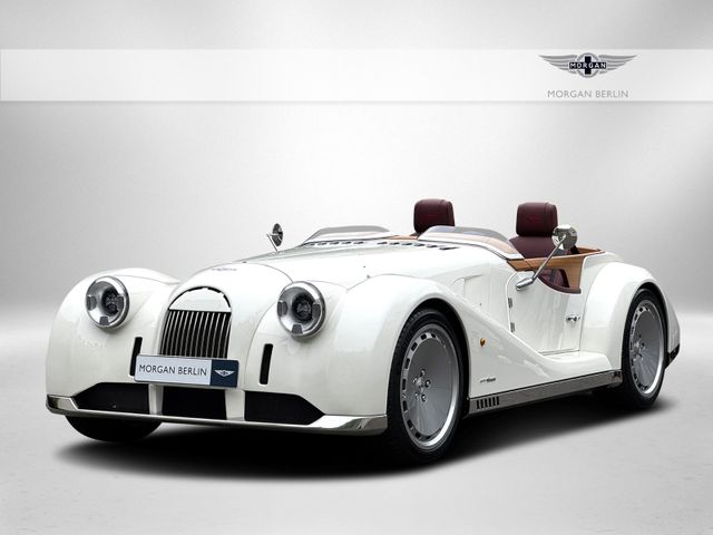 Morgan MIDSUMMER