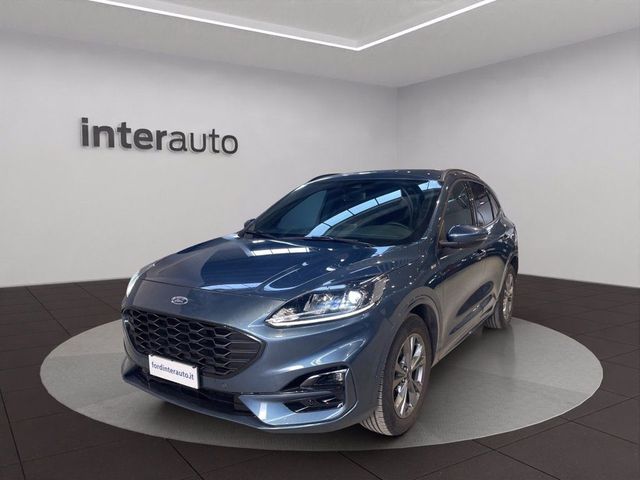 Ford FORD Kuga 1.5 ecoboost ST-Line 2wd 150cv del 202