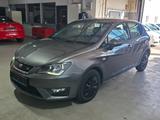 Seat Ibiza FR*TEMPOMAT*SPORT - gebrauchte Seat Ibiza aus dem Jahr 2016