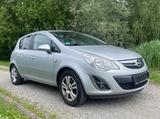 Opel Corsa D 1.2l 150Jahre-Edition 5Trg. Tüv=01/26 VB - Opel Corsa mit Benzin-Antrieb: Kleinwagen, 1.0