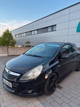 Opel Corsa D 1.6 Turbo GSI (OPC Line) Tüv neu - Opel Corsa: Gsi Turbo