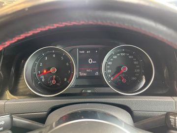 Volkswagen Golf VII Lim. GTI Performance BMT *ACC*BI-XENON*