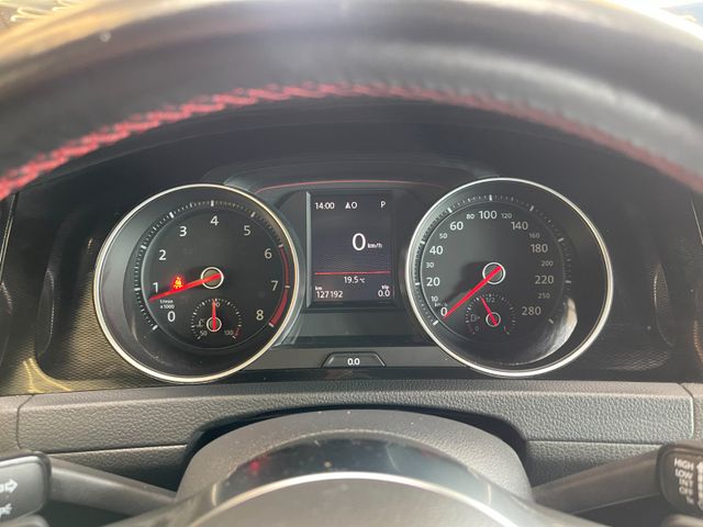 Volkswagen Golf VII Lim. GTI Performance BMT *ACC*BI-XENON*