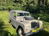 Land Rover Serie III - Land Rover Serie III SUV