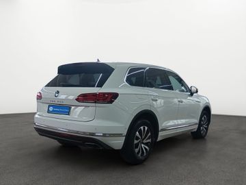 Volkswagen Touareg - 6