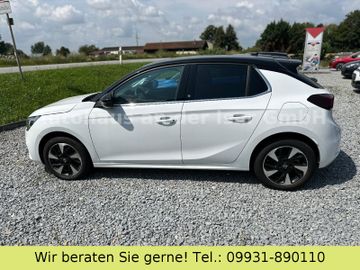 Bild 3 Opel Corsa F e Elegance *11kW*KAMERA*LED*SHZ*DAB*