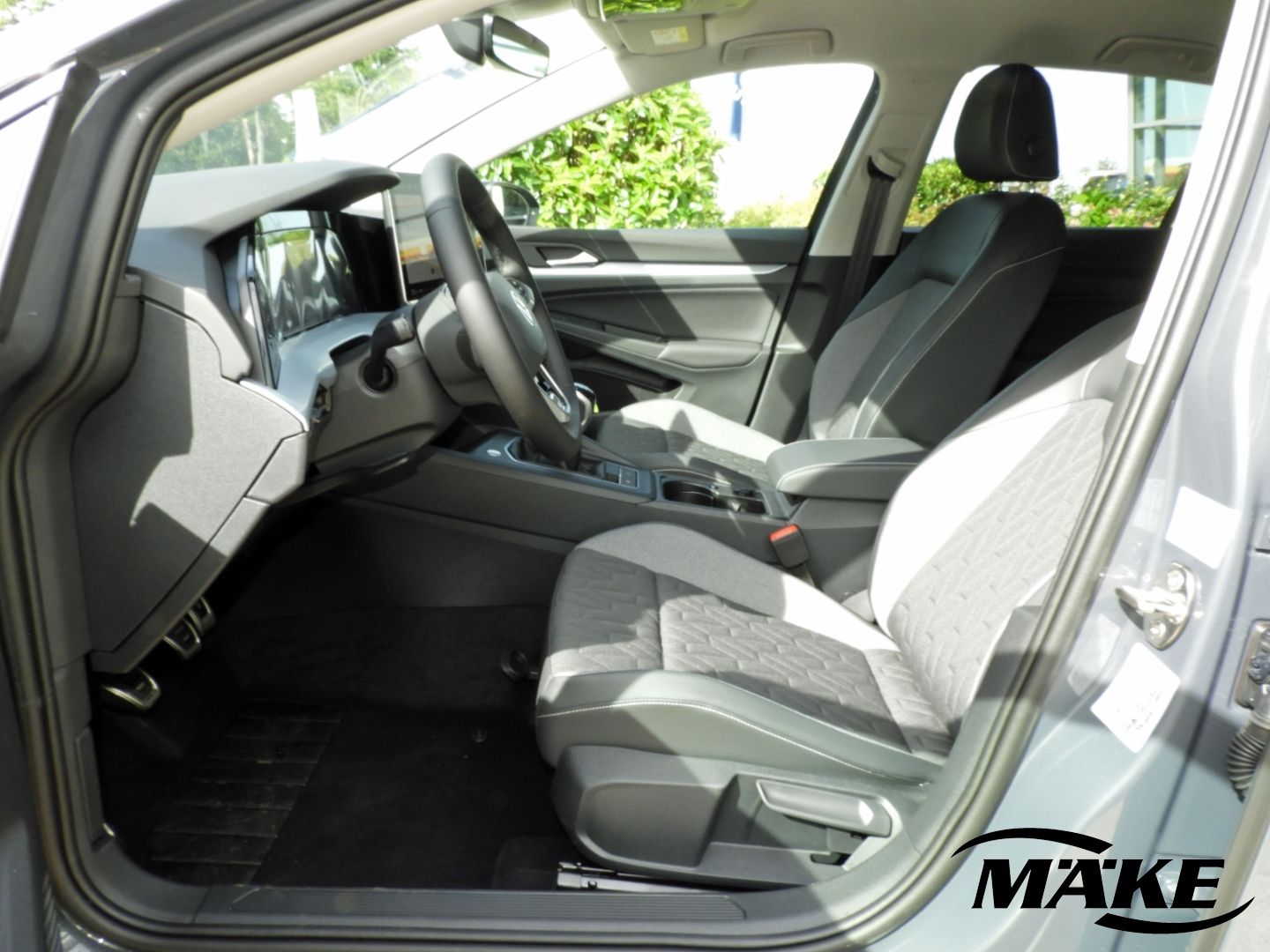 Golf Goal 1.5 TSI ALU AHZV ACC PDC LED NAV RFK