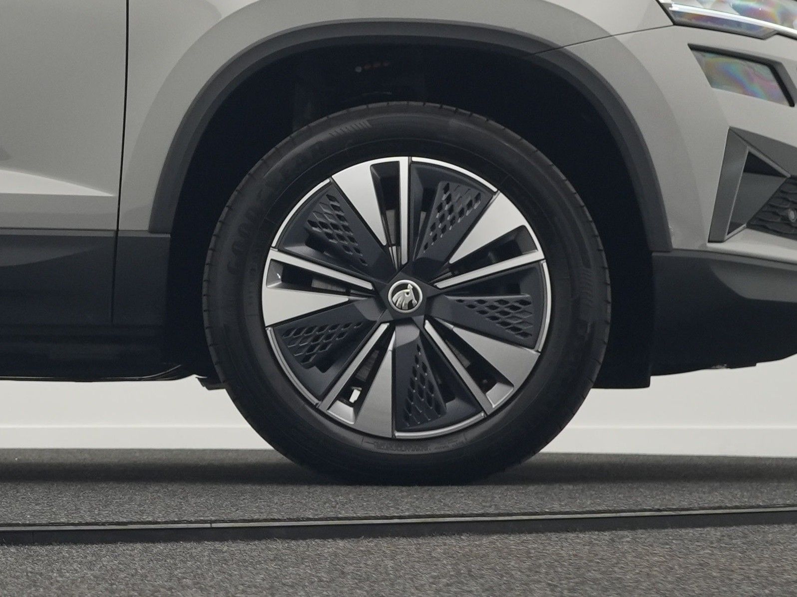 Skoda Karoq - Bild 50