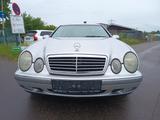 Mercedes-Benz CLK 320 ELEGANCE - gebrauchte Mercedes-Benz CLK-Klasse aus dem Jahr 1998