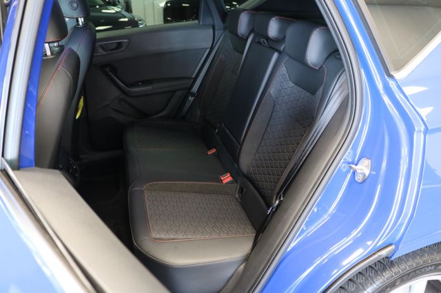 Ateca FR GARANTIE/ACC/AHK/KAMERA/PDC/LED – Vorschau 19