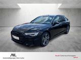 Audi A6 Avant 50 TDI S line quattro Tiptronic Matrix  - Audi A6: Line
