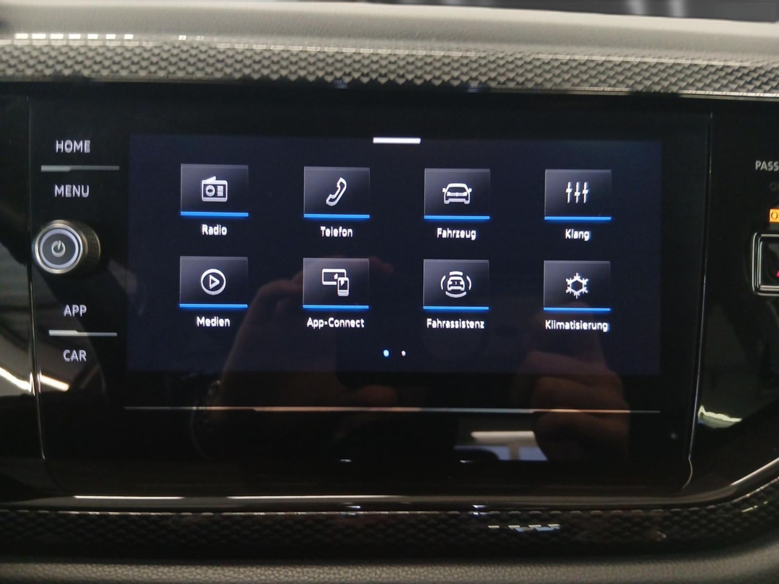 Volkswagen Taigo - Bild 14