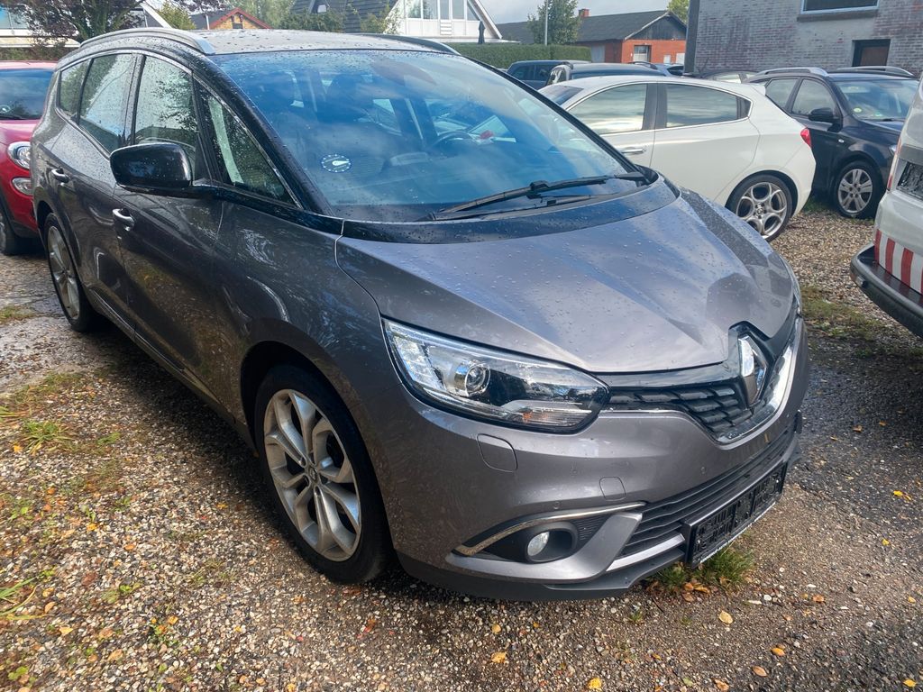 Image of Renault Scenic