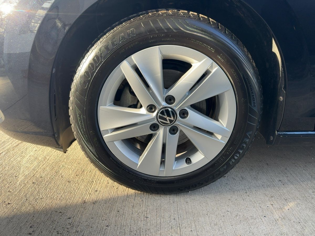 Volkswagen Golf - Bild 15