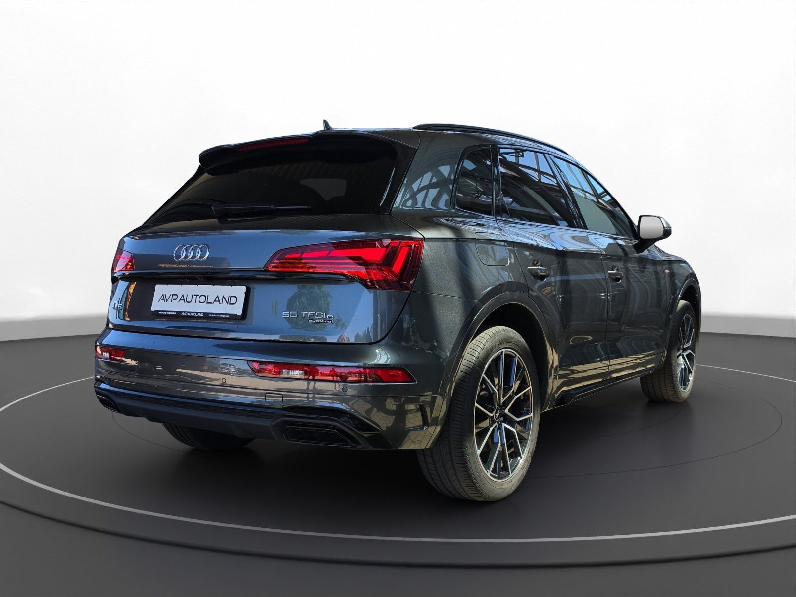 Audi Q5 - Bild 5