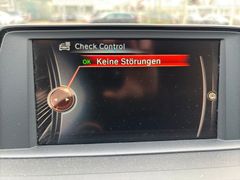Fahrzeugabbildung BMW 116d Sport Line, Advantage, Automatik