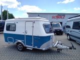 HYMER / ERIBA / HYMERCAR Eriba Touring 310 Harbour-Blue*Komfortpaket*Fahr - HYMER / ERIBA 310 touring