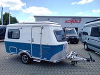 HYMER / ERIBA / HYMERCAR Eriba Touring 310 *Harbour-Blue*Komfortpaket*Fah