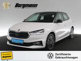 Skoda Fabia 1.0 MPI Selection LED NAVI SHZ PDC KLIMA - Skoda Fabia: Selection
