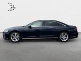 Audi A8 Lang 50 TDI quattro 360°*Pano*HuD*Massage*Air - Audi A8 Jahreswagen