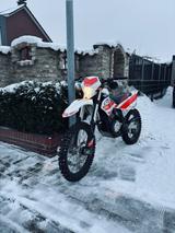 Beta RR 125 4t Euro 3 - BETA RR