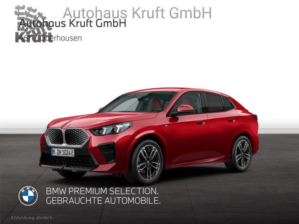 BMW iX2 - Bild 2