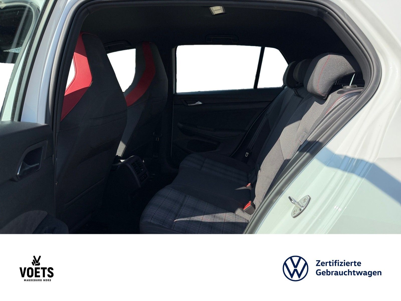 Volkswagen Golf - Bild 16