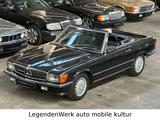 Mercedes-Benz SL300 R107 SCHALTER  MB RESTAURIERT ClassicData2 - Mercedes-Benz SL 300: R107