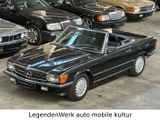 Mercedes-Benz SL300 R107 SCHALTER  MB RESTAURIERT ClassicData2 - Oldtimer: Mb