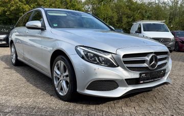 Mercedes C 220 - 3