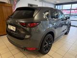 Mazda CX-5 Edition 100 AWD/ SCHECKHEFT/AHK/8.FACH - Mazda CX-5 Edition-100