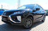 Mitsubishi EclipseCross 4WD Aut. Sitzhzg R.Kamera Temp.AHK - Mitsubishi Eclipse Cross Diesel Gebrauchtwagen